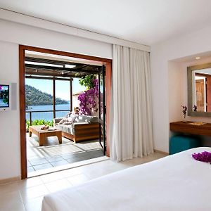 Superior Double Room Terrace